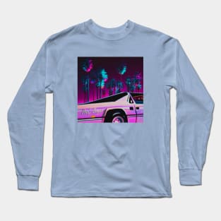 Vice City Long Sleeve T-Shirt